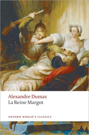 Book La Reine Margot (Oxford World's Classics) free