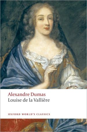 Book Louise de la Vallière (Oxford World's Classics) free