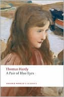 Book A Pair of Blue Eyes (Oxford World's Classics) free