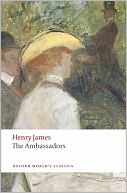 Book The Ambassadors (Oxford World's Classics) free