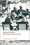 Book Plain Tales from the Hills (Oxford World's Classics) free
