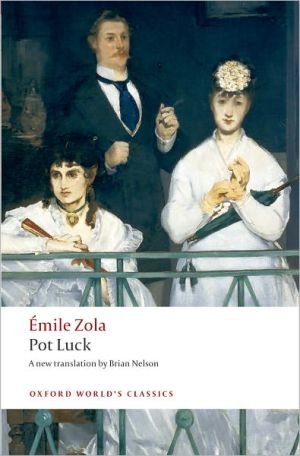 Book Pot Luck (Oxford World's Classics) free
