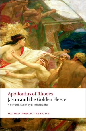 Book Jason and the Golden Fleece: (The Argonautica) (Oxford World's Classics) free