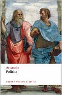 Book Politics (Oxford World's Classics) free