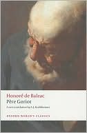 Book Pere Goriot (Oxford World's Classics) free