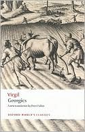 Book Georgics (Oxford World's Classics) free
