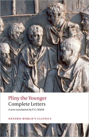 Book Complete Letters (Oxford World's Classics) free