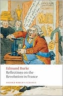 Book Reflections on the Revolution in France (Oxford World's Classics) free