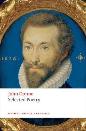 Book Selected Poetry (Oxford World's Classics) free