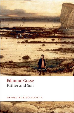 Book Father and Son (Oxford World's Classics) free