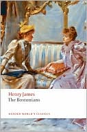 Book The Bostonians (Oxford World's Classics) free