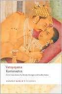 Book Kamasutra (Oxford World's Classics) free