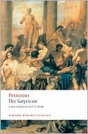 Book The Satyricon (Oxford World's Classics) free