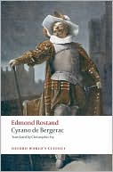 Book Cyrano de Bergerac: A Heroic Comedy in Five Acts (Oxford World's Classics) free