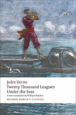 Book The Extraordinary Journeys: Twenty Thousand Leagues Under the Sea (Oxford World's Classics) free