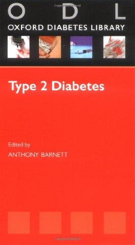 Book Type 2 Diabetes (Oxford Diabetes Library Series) free