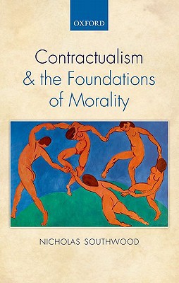 Book Contractualism and the Foundations of Morality free