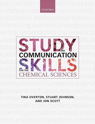 Book Study & Communication Skills for the Chemical Sciences free
