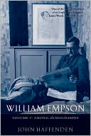 Book William Empson, Volume I: Among the Mandarins free