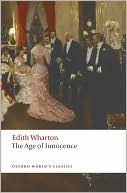 Book The Age of Innocence (Oxford World's Classics) free