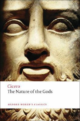 Book The Nature of the Gods (Oxford World's Classics) free