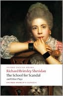 Book The School for Scandal and Other Plays (Oxford World's Classics) free