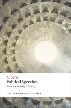 Book Political Speeches (Oxford World's Classics) free