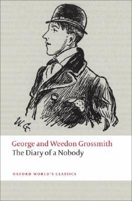 Book The Diary of a Nobody (Oxford World's Classics) free