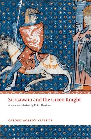 Book Sir Gawain and The Green Knight (Oxford World's Classics) free
