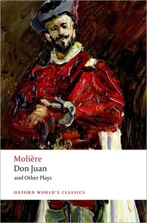 Book Don Juan: and Other Plays (Oxford World's Classics) free