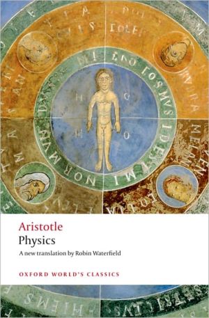 Book Physics (Oxford World's Classics) free