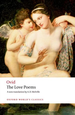 Book The Love Poems (Oxford World's Classics) free