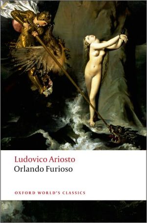 Book Orlando Furioso (Oxford World's Classics) free