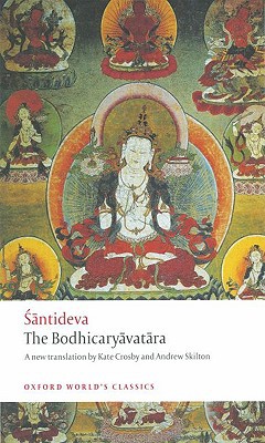 Book The Bodhicaryavatara (Oxford World's Classics) free