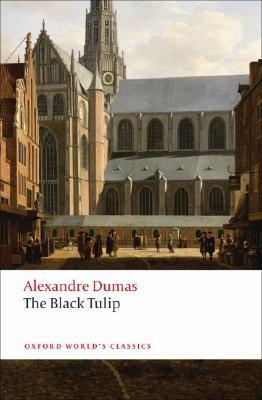 Book The Black Tulip (Oxford World's Classics) free