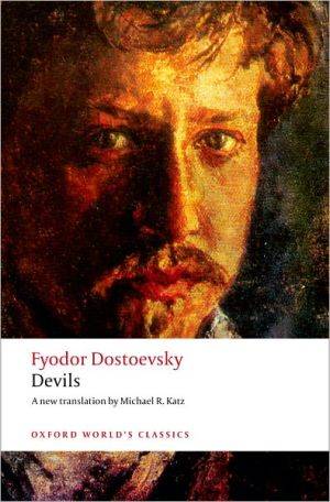 Book Devils (Oxford World's Classics) free