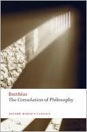 Book The Consolation of Philosophy (Oxford World's Classics) free