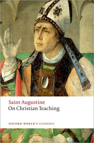Book On Christian Teaching free