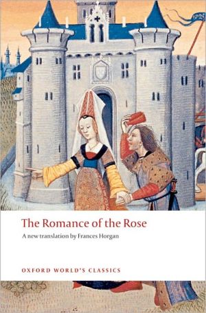 Book The Romance of the Rose (Oxford World's Classics) free