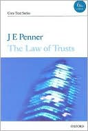 Book The Law of Trusts (Core Texts Series) free