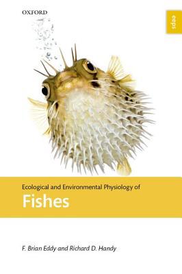 Book Ecological and Environmental Physiology of Fish (Ecological and Environmental Physiology Series) free