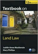 Book Textbook on Land Law free