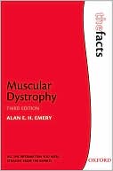 Book Muscular Dystrophy (The Facts Series) free