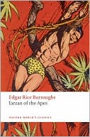Book Tarzan of the Apes (Oxford World's Classics) free