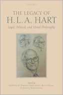 Book The Legacy of H.L.A. Hart: Legal, Political and Moral Philosophy free