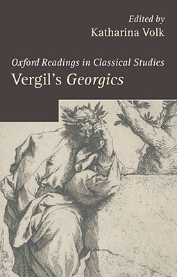 Book Vergil's Georgics (Oxford Readings in Classical Studies) free