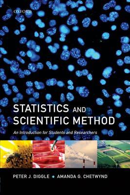 Book Statistics and Scientific Method: An Introduction for Students and Researchers free