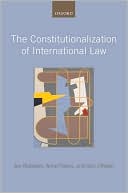 Book The Constitutionalization of International Law free
