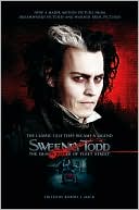 Book Sweeney Todd: The Demon Barber of Fleet Street, US & Canada Ed. free