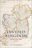 Book Divided Kingdom: Ireland 1630-1800 (Oxford History of Early Modern Europe) free